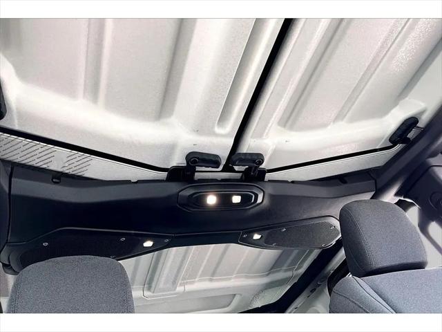 2025 Jeep Wrangler 4-Door Summit 4x4