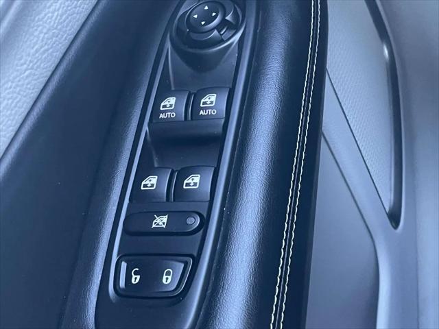 2020 Jeep Compass Latitude FWD