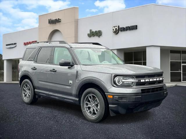 2024 Ford Bronco Sport Big Bend for sale in Alto, GA