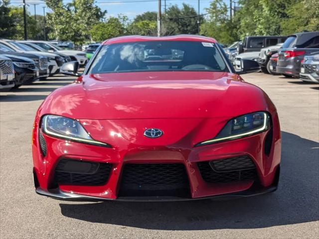 2021 Toyota GR Supra 3.0 Premium
