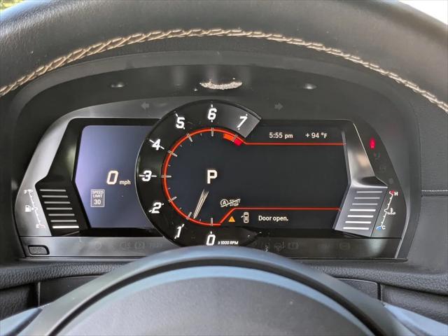 2021 Toyota GR Supra 3.0 Premium