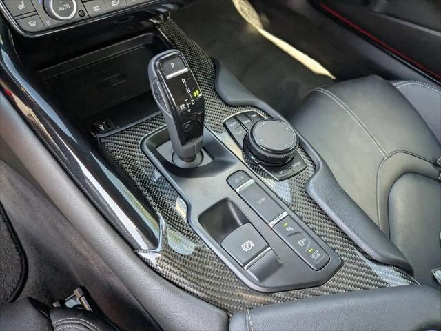 2021 Toyota GR Supra 3.0 Premium