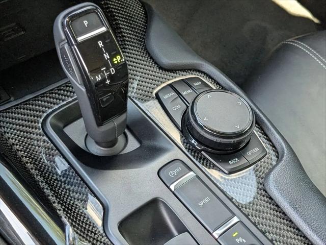 2021 Toyota GR Supra 3.0 Premium