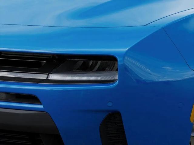 2026 Dodge Charger Scat Pack 2-Door AWD