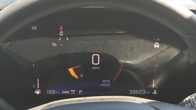 2025 Chevrolet TrailBlazer AWD LT