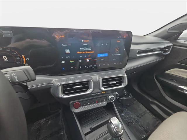 2024 Ford Mustang GT Premium Convertible