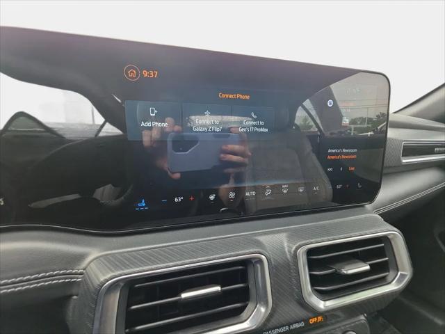 2024 Ford Mustang GT Premium Convertible