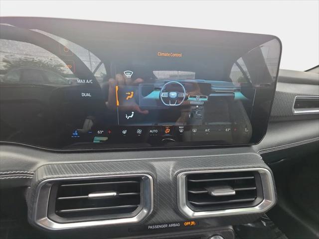 2024 Ford Mustang GT Premium Convertible