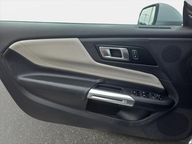 2024 Ford Mustang GT Premium Convertible