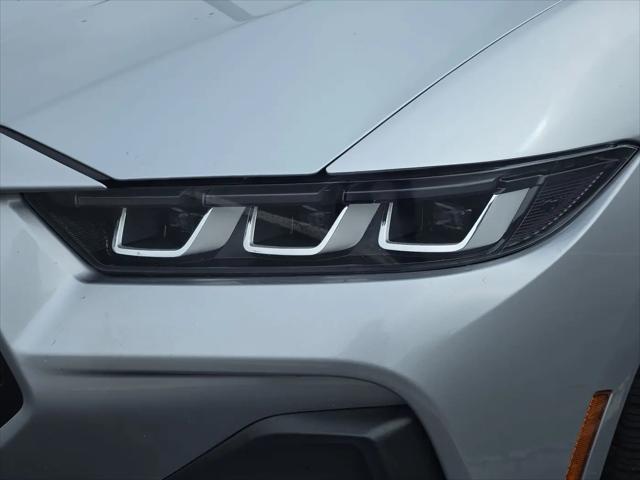 2024 Ford Mustang GT Premium Convertible