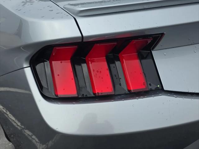 2024 Ford Mustang GT Premium Convertible