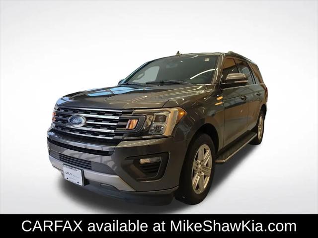 2019 Ford Expedition XLT for sale in Corpus Christi, TX