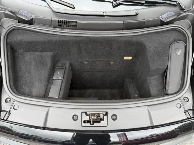 2007 Lamborghini Gallardo Standard