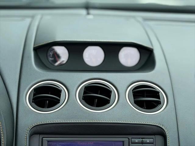 2007 Lamborghini Gallardo Standard