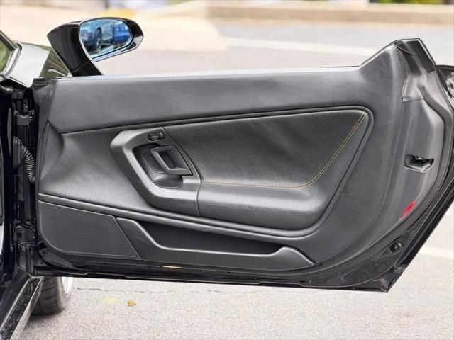 2007 Lamborghini Gallardo Standard