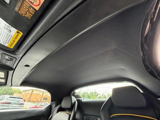 2007 Lamborghini Gallardo Standard