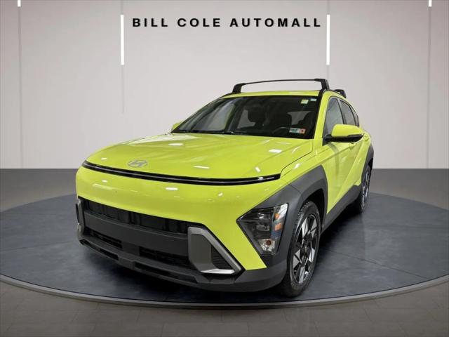 2024 Hyundai Kona SEL for sale in Bluefield, WV