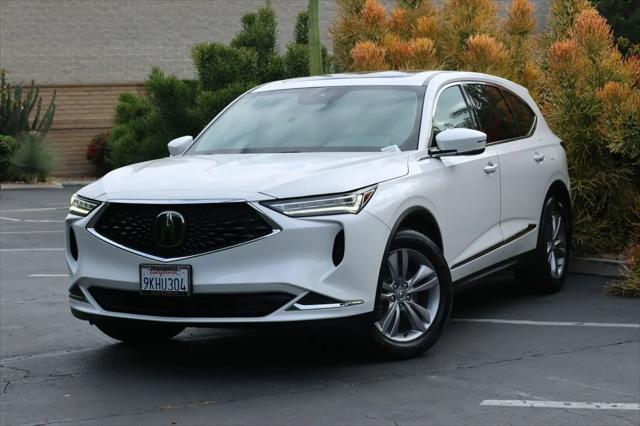 2024 Acura MDX Standard for sale in Cerritos, CA