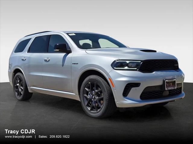 2026 Dodge Durango GT Premium AWD HEMI V8 for sale in Tracy, CA
