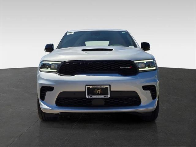 2026 Dodge Durango GT Premium AWD HEMI V8