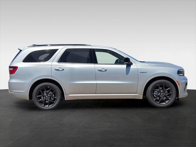 2026 Dodge Durango GT Premium AWD HEMI V8