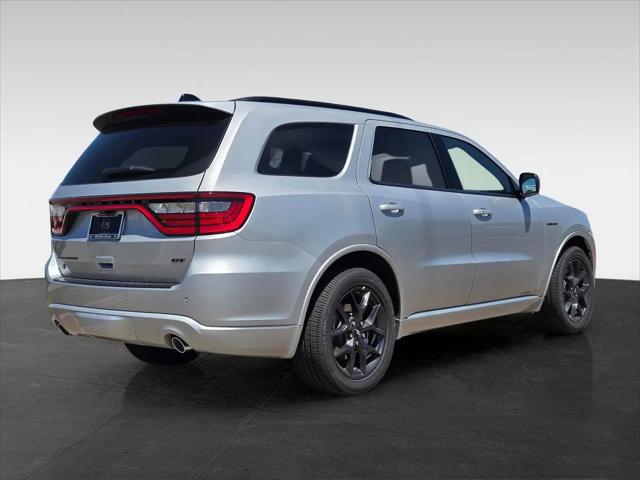 2026 Dodge Durango GT Premium AWD HEMI V8