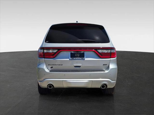 2026 Dodge Durango GT Premium AWD HEMI V8