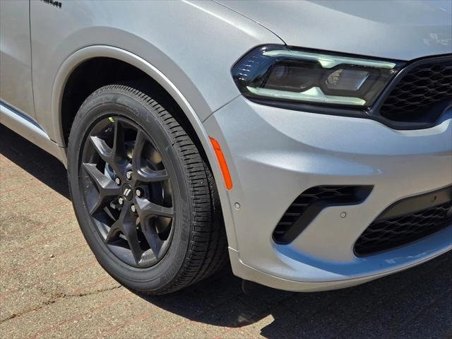 2026 Dodge Durango GT Premium AWD HEMI V8
