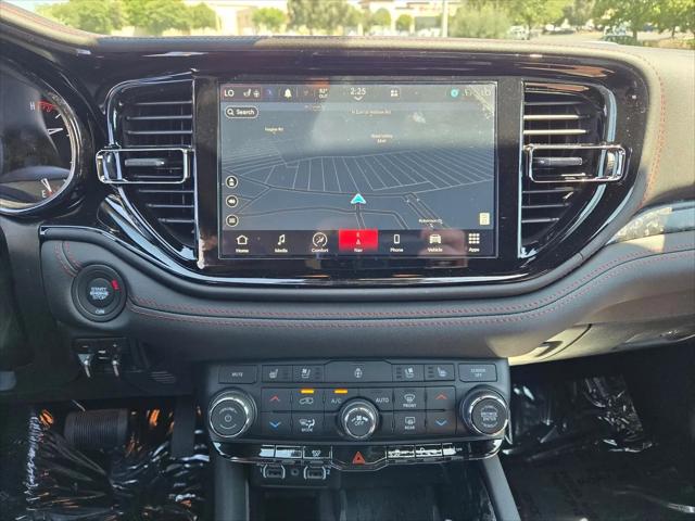 2026 Dodge Durango GT Premium AWD HEMI V8