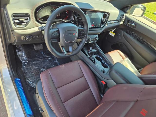 2026 Dodge Durango GT Premium AWD HEMI V8