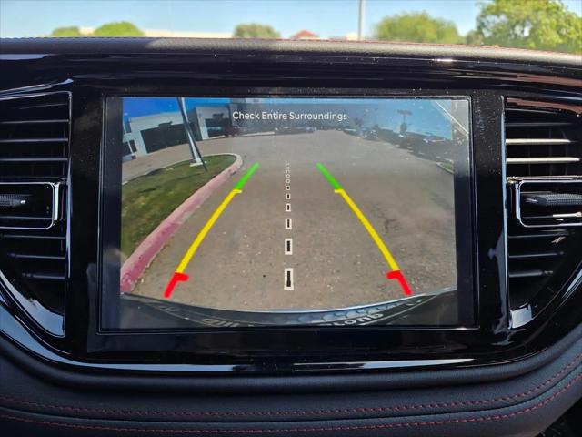 2026 Dodge Durango GT Premium AWD HEMI V8