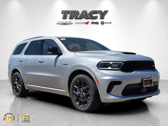 2026 Dodge Durango GT Premium AWD HEMI V8 for sale in Tracy, CA