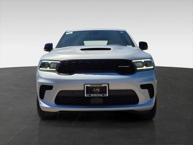 2026 Dodge Durango GT Premium AWD HEMI V8