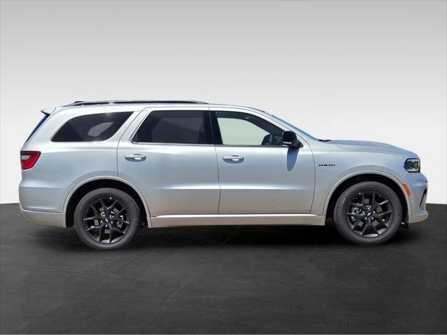2026 Dodge Durango GT Premium AWD HEMI V8