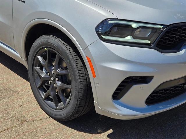2026 Dodge Durango GT Premium AWD HEMI V8