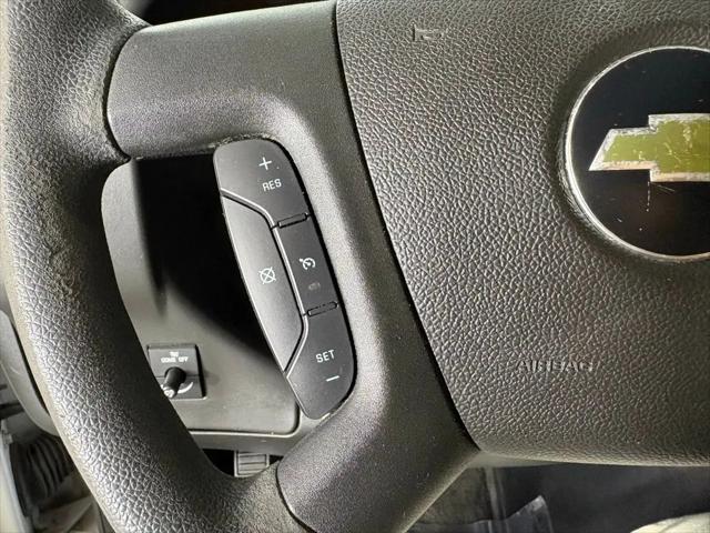 2017 Chevrolet Express LT