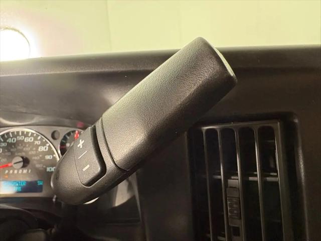 2017 Chevrolet Express LT