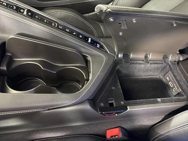 2020 Chevrolet Corvette Stingray RWD Coupe 2LT