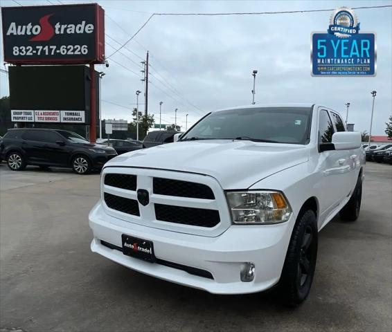2014 Ram 1500 Express for sale in Tomball, TX