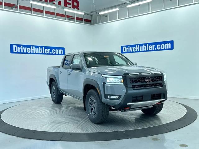 2026 Nissan Frontier Crew Cab PRO-4X 4x4 for sale in Indianapolis, IN
