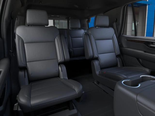 2026 Chevrolet Tahoe 4WD Z71