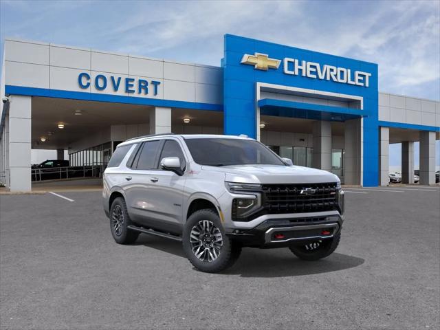 2026 Chevrolet Tahoe 4WD Z71 for sale in Hutto, TX