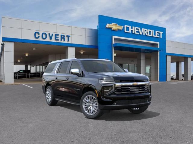 2026 Chevrolet Suburban Premier, RWD for sale in Hutto, TX