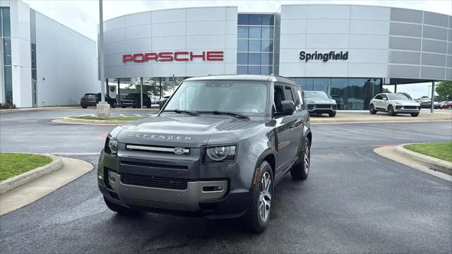 2023 Land Rover Defender 130 X-Dynamic SE for sale in Springfield, MO