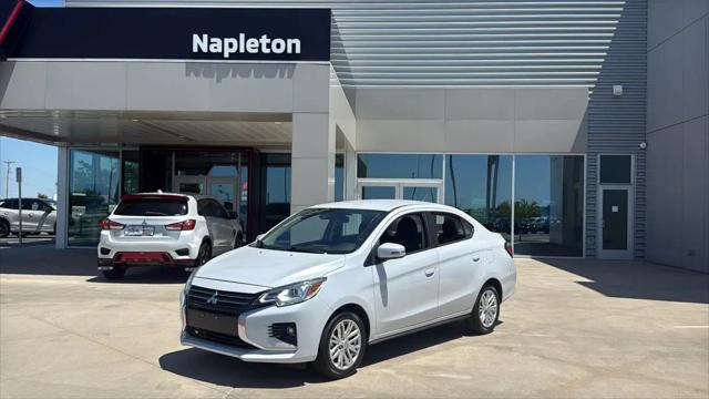 2022 Mitsubishi Mirage G4 SE for sale in Springfield, MO