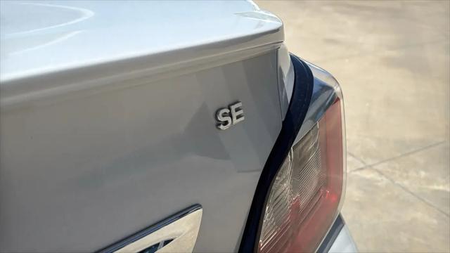 2022 Mitsubishi Mirage G4 SE