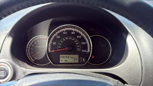 2022 Mitsubishi Mirage G4 SE