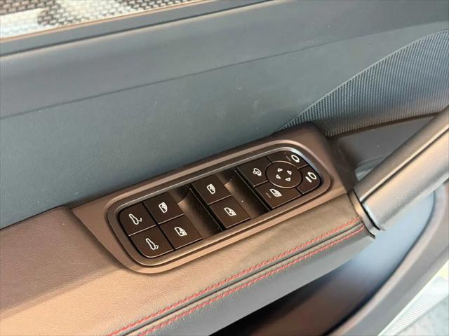 2026 Porsche Cayenne GTS