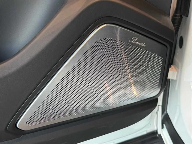 2026 Porsche Cayenne GTS
