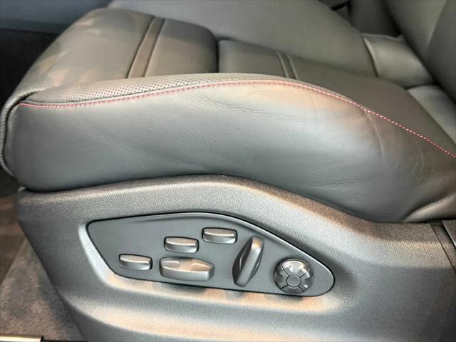 2026 Porsche Cayenne GTS